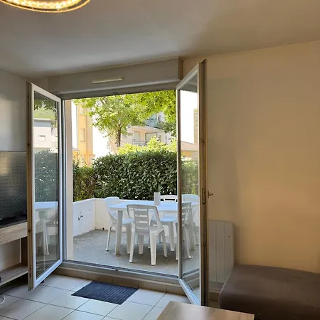 Apartment Le Romanesque *