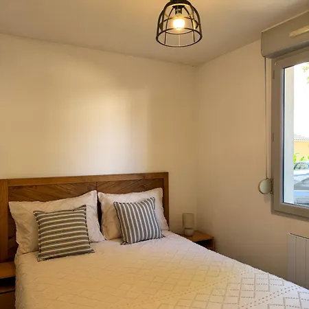 Le Romanesque Apartment Albertville