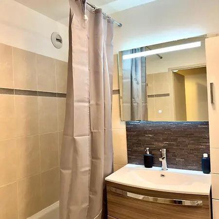 Apartment Le Romanesque